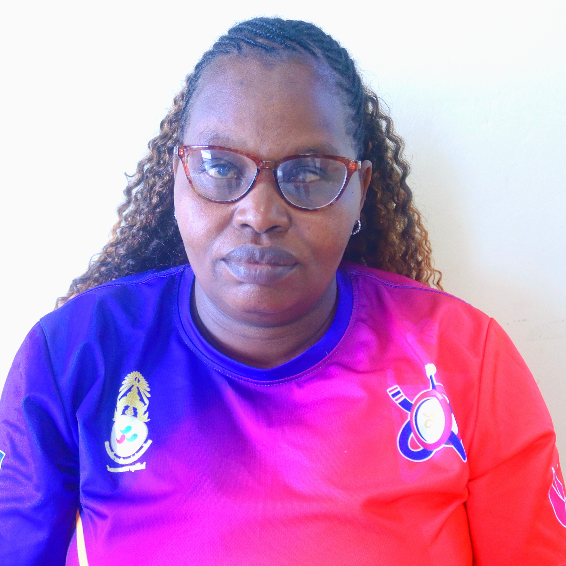 Beatrice Langat