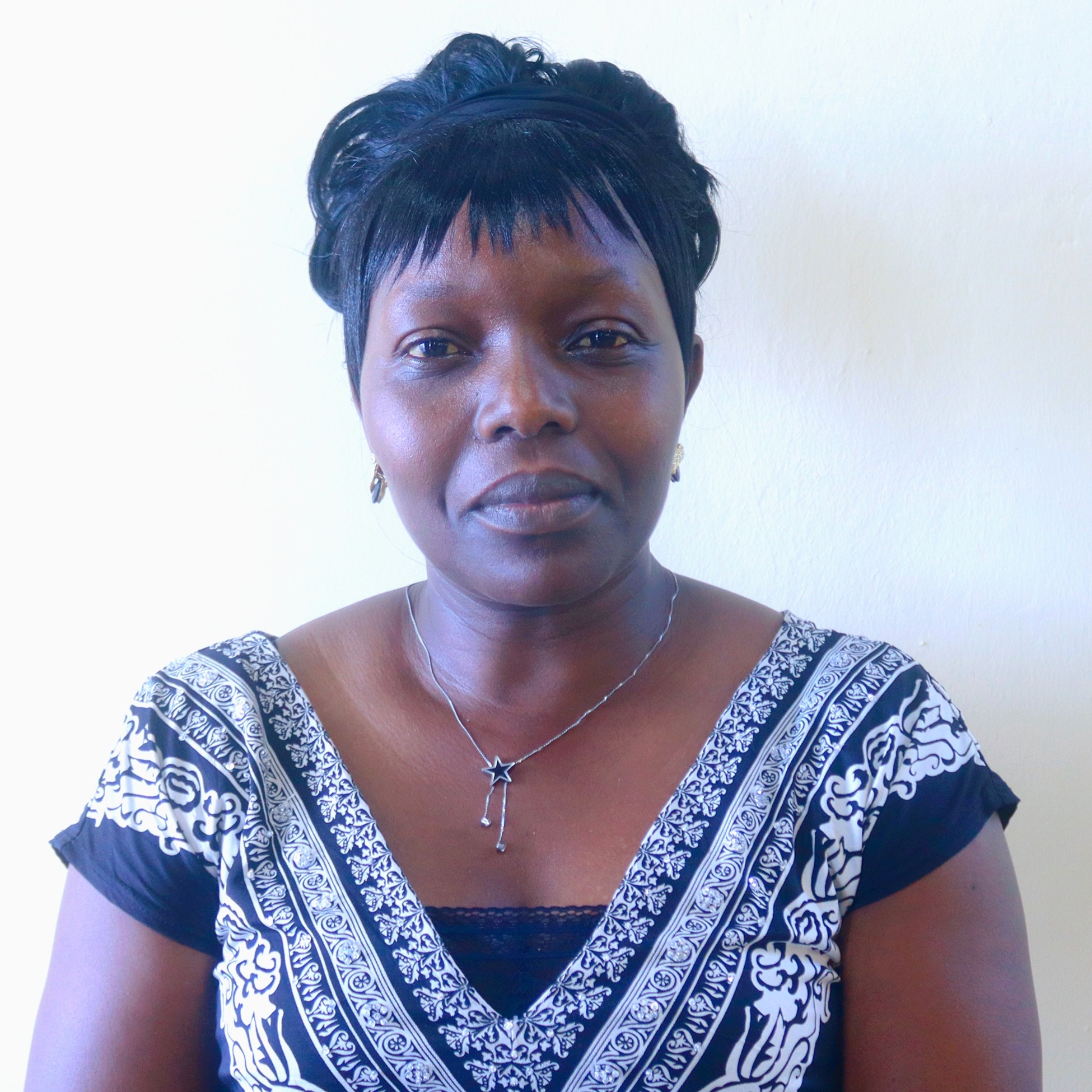 Yegon Chemutai  Caroline