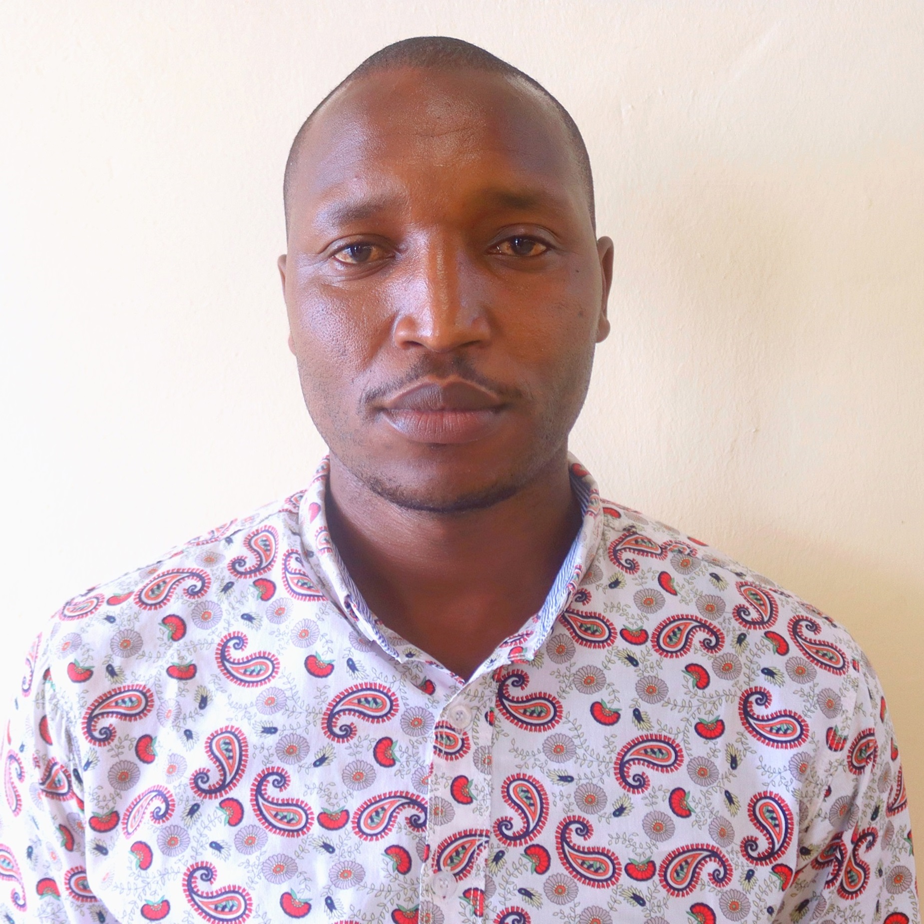 Isaiah Kiptanui