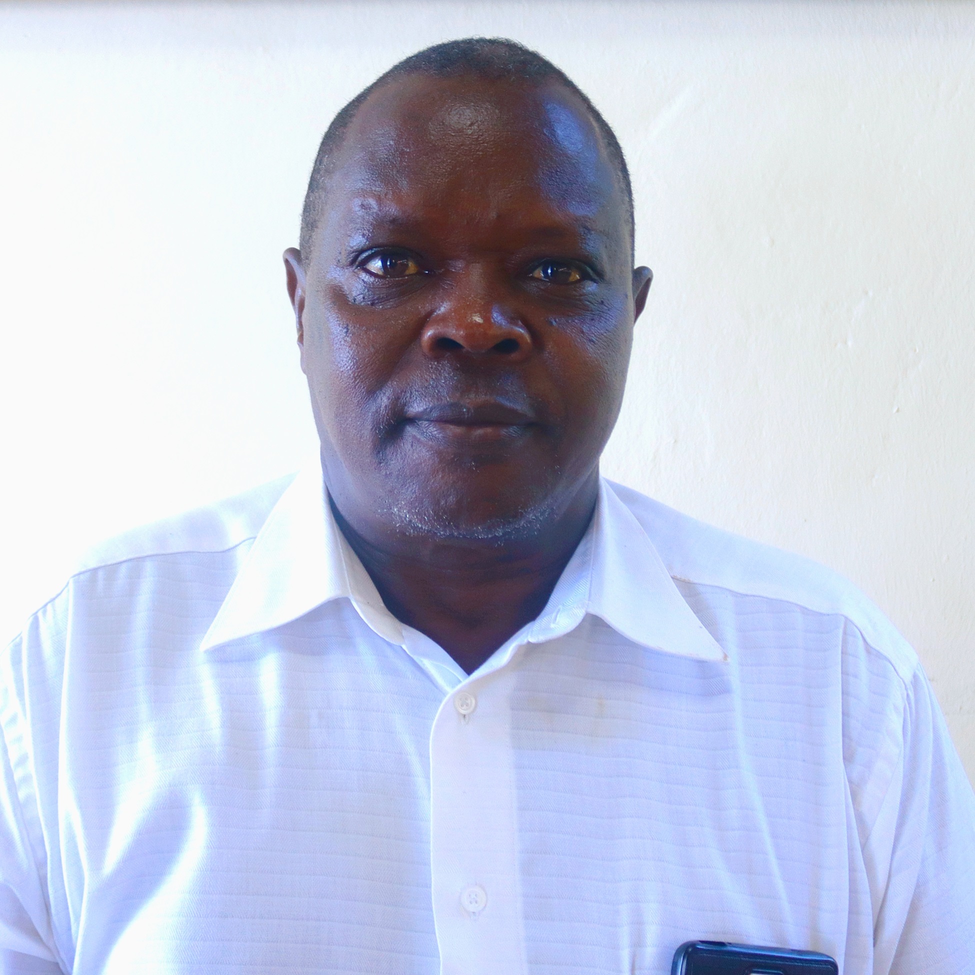 Joseph Kibii Arap  Bore