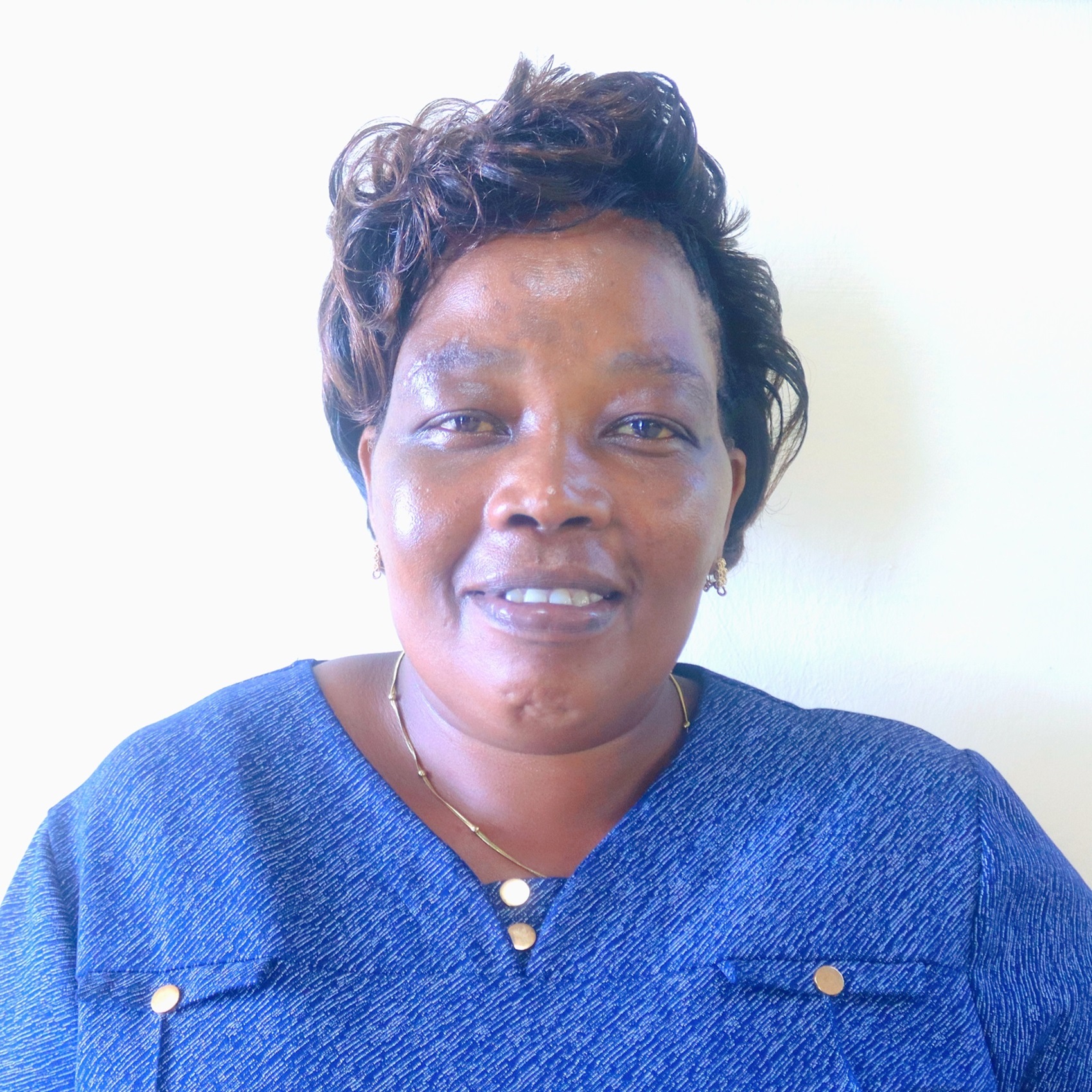 Joyce Cherono Mirindany