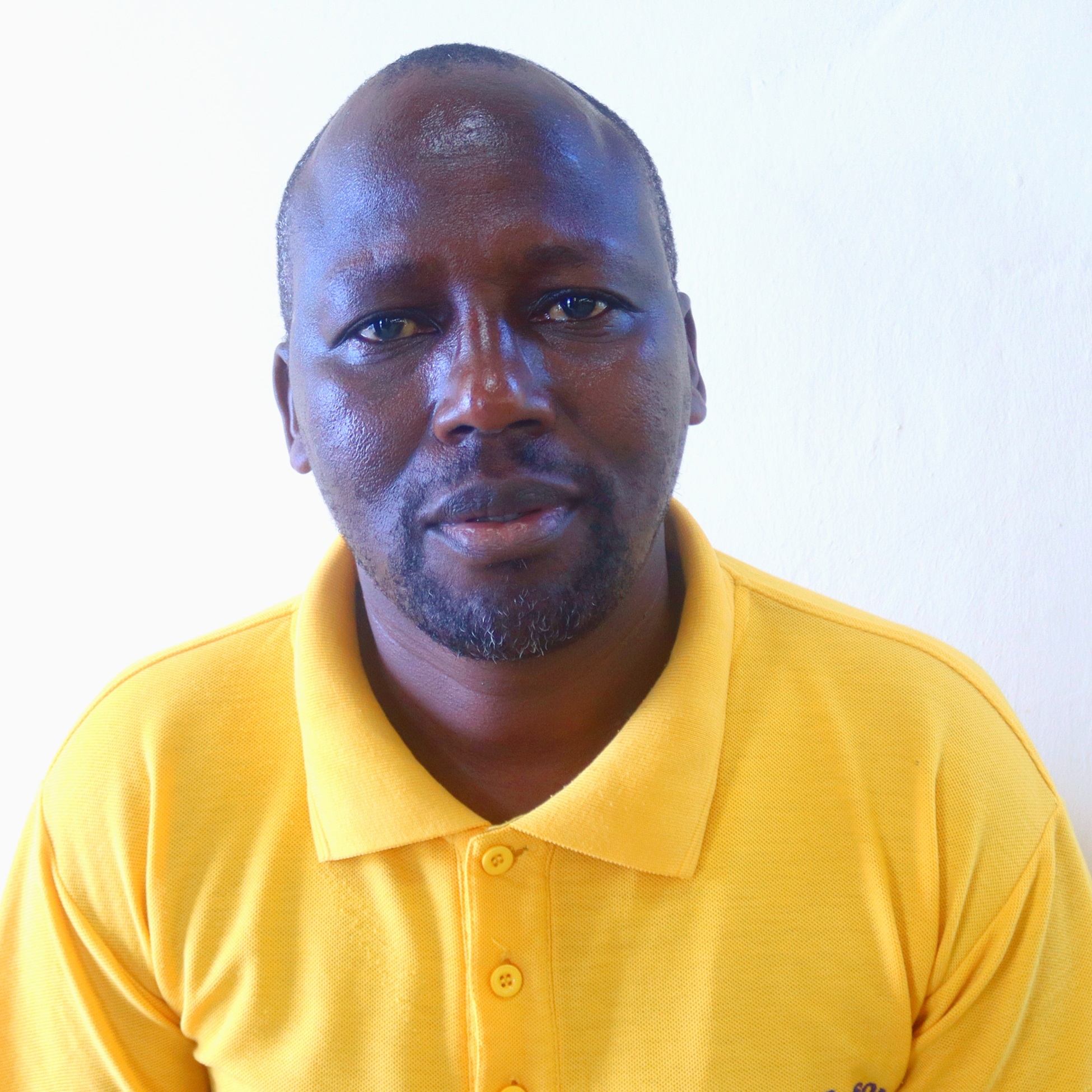 Philip Kipkemoi  Kemei